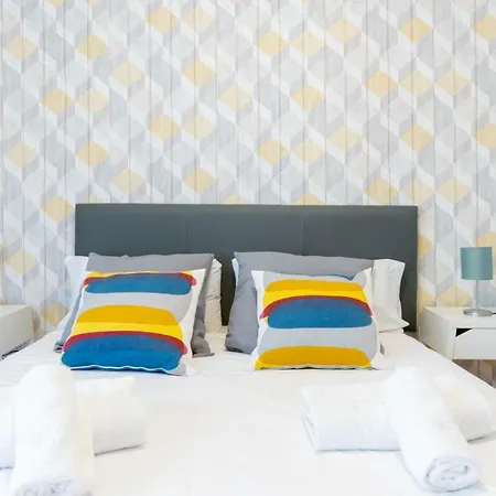 Apartment Plaza Ayuntamiento *
