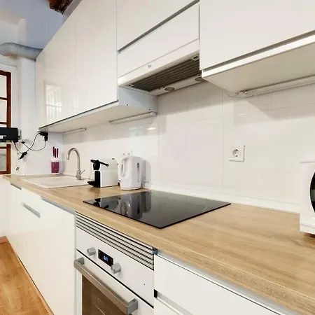 Apartment Plaza Ayuntamiento Valencia