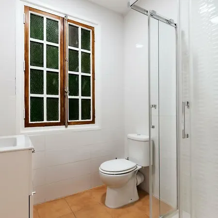 Plaza Ayuntamiento Apartment Valencia