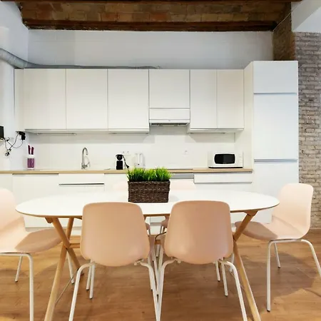 Apartment Plaza Ayuntamiento