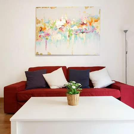 Apartment Plaza Ayuntamiento *