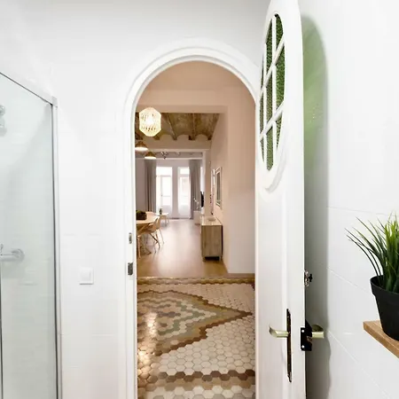 Plaza Ayuntamiento Apartment