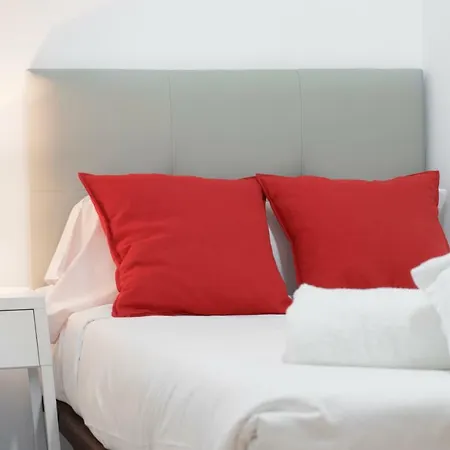 Apartment Plaza Ayuntamiento Valencia